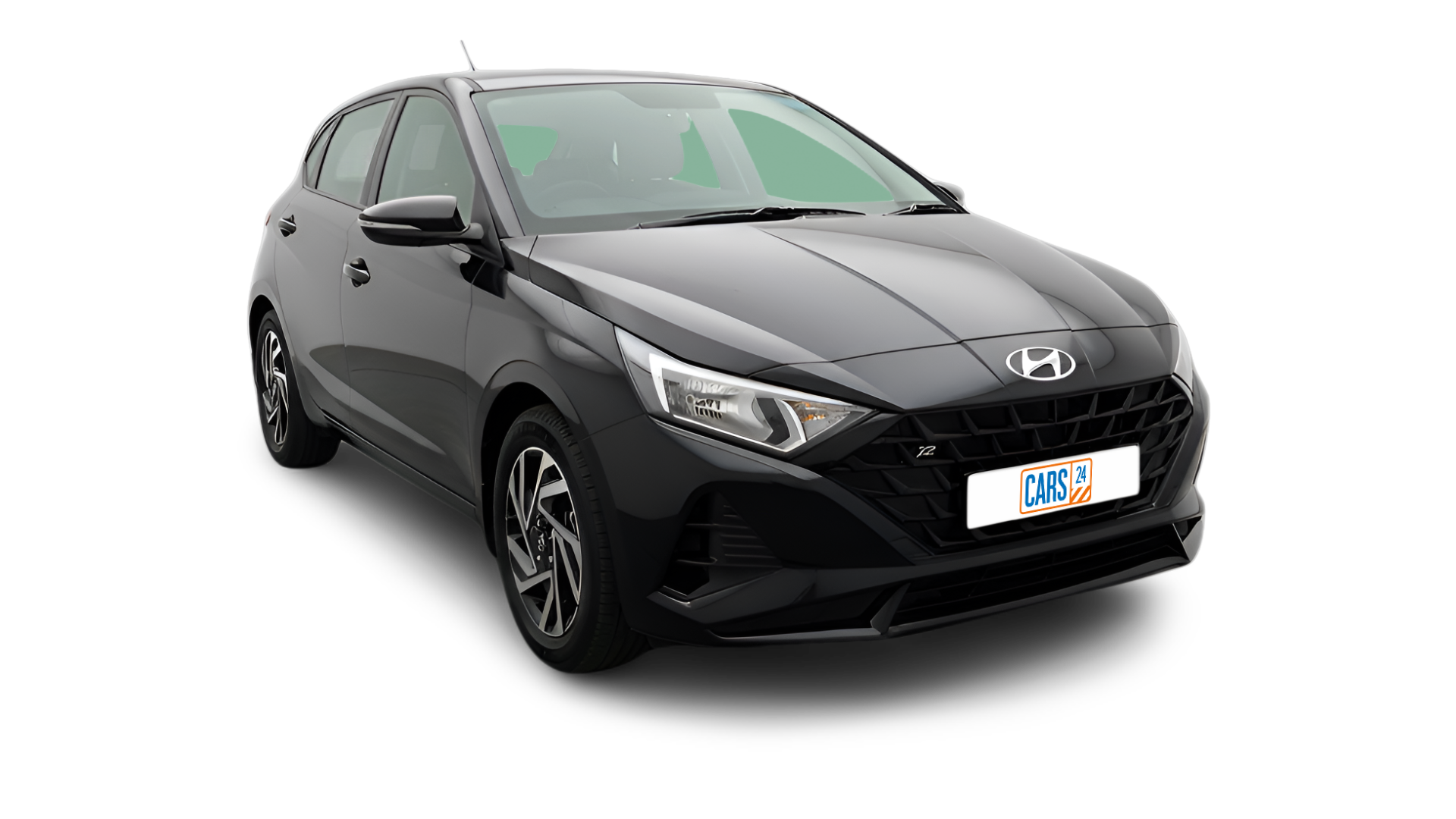 2024 Hyundai NEW I20 - Hatchback - Petrol - Manual - ₹6.80 lakh